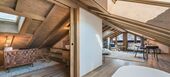 Chalet à louer à Méribel