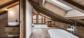 Chalet à louer à Méribel