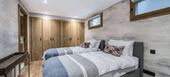 Chalet à louer à Méribel