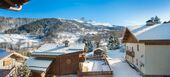 Chalet à louer à Méribel