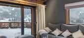 Chalet en alquiler en Méribel