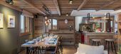 Chalet en alquiler en Méribel