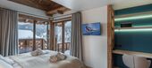 Chalet en alquiler en Méribel
