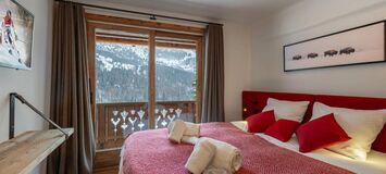 Chalet en alquiler en Méribel