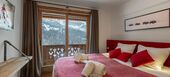 Chalet en alquiler en Méribel