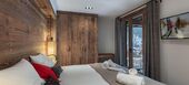 Chalet en alquiler en Méribel
