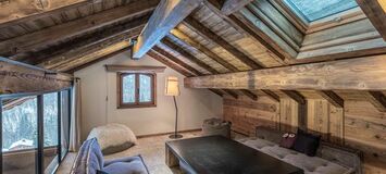Chalet en alquiler en Méribel