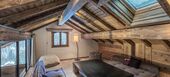 Chalet en alquiler en Méribel