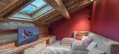 Chalet en alquiler en Méribel