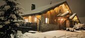 Chalet en alquiler en Méribel