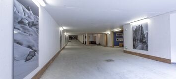 Шале в аренду в Шамони