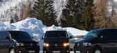 Шале в аренду в Шамони