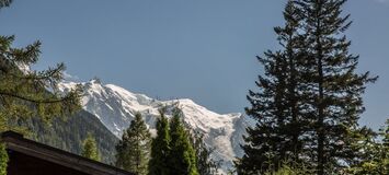 Шале в аренду в Шамони