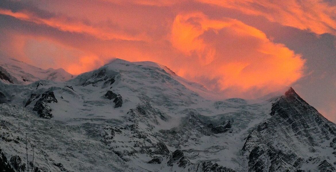 Шале в аренду в Шамони