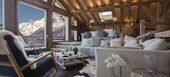 Chalet for rent in Les Houches