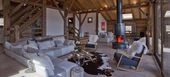 Chalet for rent in Les Houches