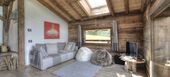 Chalet for rent in Les Houches