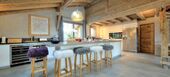 Chalet for rent in Les Houches