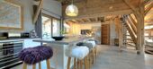 Chalet for rent in Les Houches