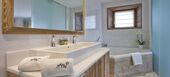 Chalet for rent in Les Houches