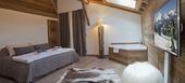 Chalet for rent in Les Houches