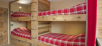 Chalet for rent in Les Houches