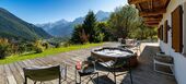 Chalet for rent in Les Houches