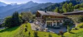 Chalet for rent in Les Houches