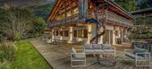 Chalet for rent in Les Houches