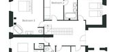 Chalet for rent in Les Houches