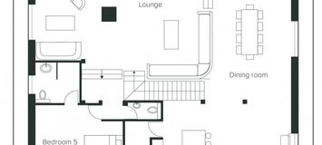Chalet for rent in Les Houches