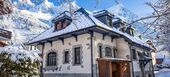 Шале в аренду в Шамони
