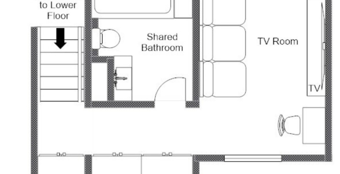 Apartment for rent in Courchevel 1850