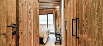 Appartement à louer à Méribel