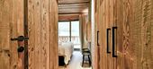Appartement à louer à Méribel