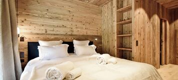 Appartement à louer à Méribel