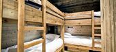 Appartement à louer à Méribel