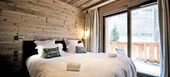Appartement à louer à Méribel
