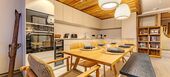 Apartment for rent in Meribel