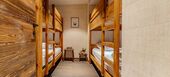 Apartment for rent in Meribel