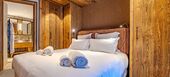 Apartment for rent in Meribel