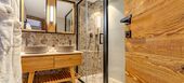 Apartment for rent in Meribel