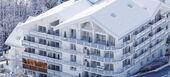 Apartment for rent in Meribel