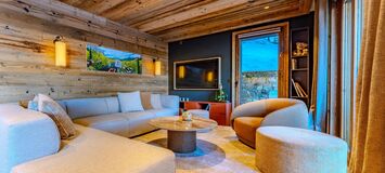 Apartamento en alquiler en Méribel
