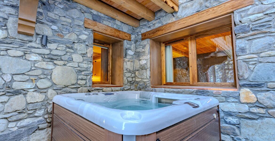 Apartamento en alquiler en Méribel