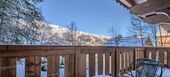 Apartamento en alquiler en Méribel