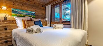 Apartamento en alquiler en Méribel