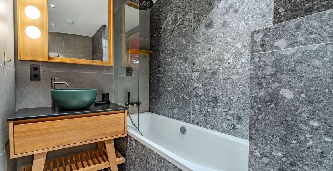 Apartamento en alquiler en Méribel