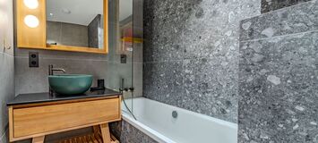 Apartamento en alquiler en Méribel