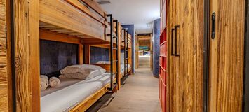 Apartamento en alquiler en Méribel